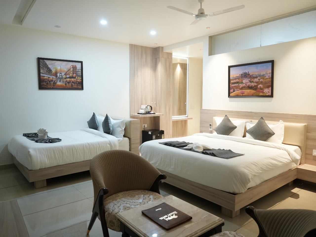 Family Suite