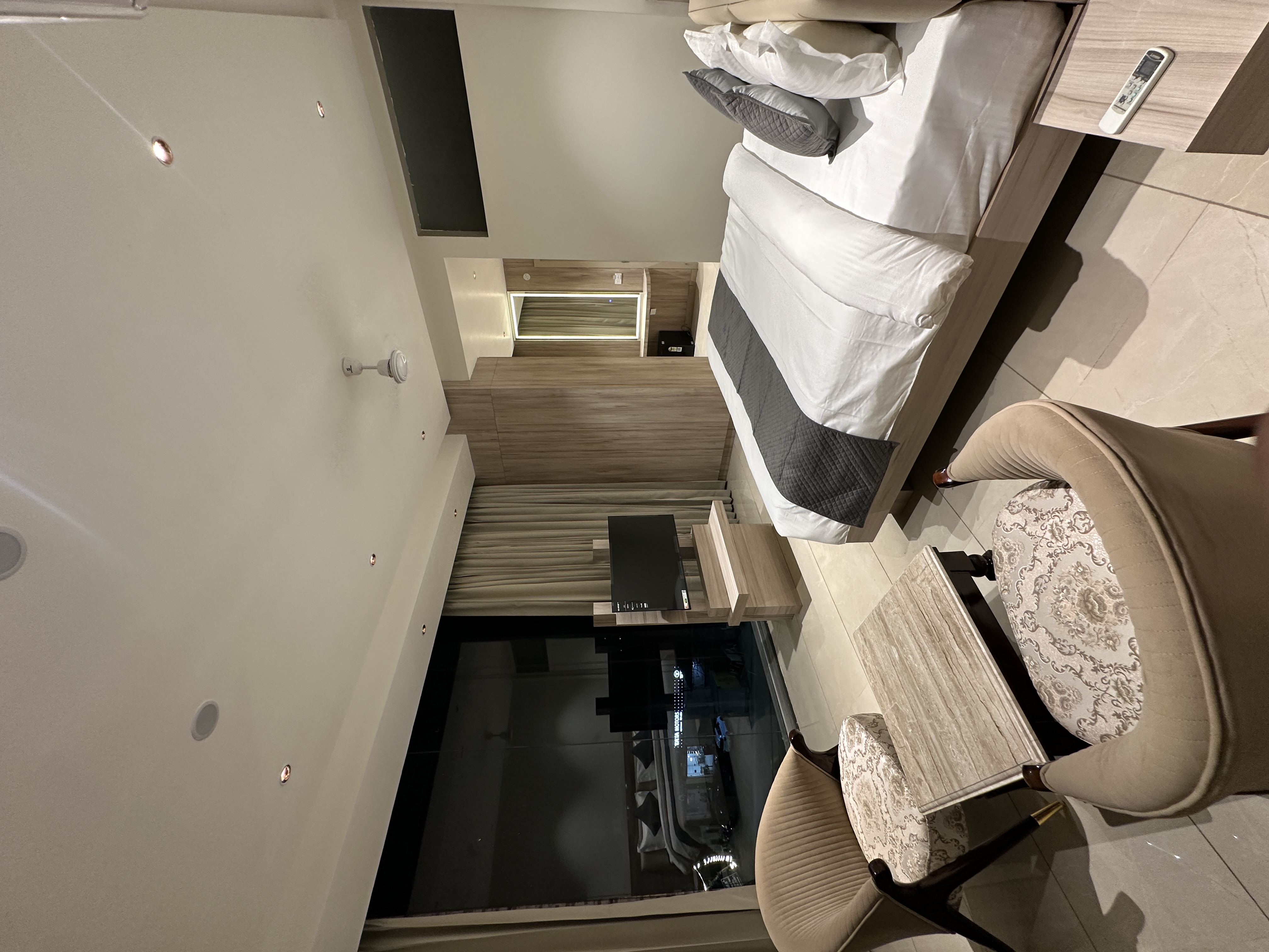 Executive Suite Premium